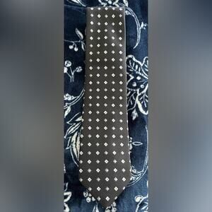 Lazzaretti Collection 100% Silk Handmade Necktie